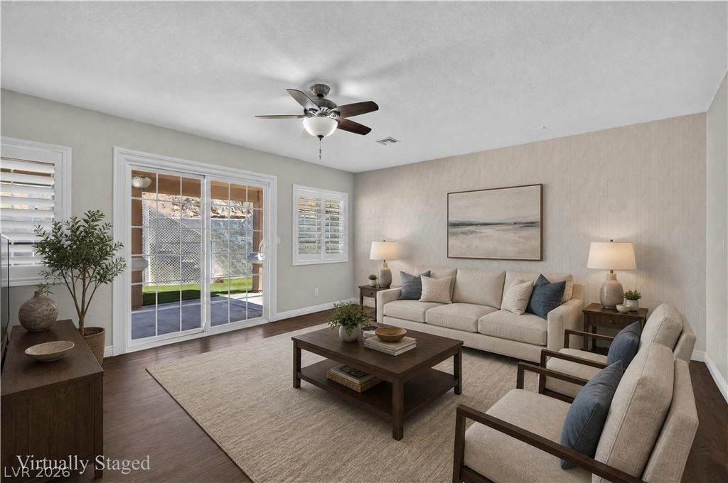 1049 Geranium Drive, Henderson, NV 89011 — photo 4