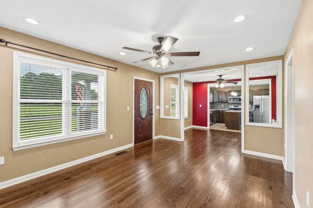191 Mahoney Road, Dunlap, TN 37327