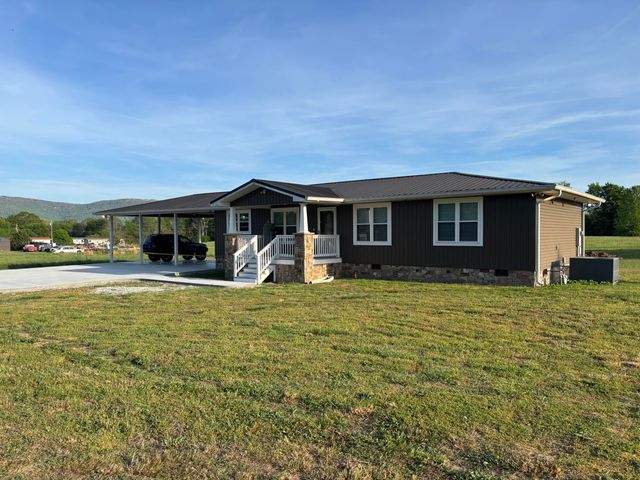 191 Mahoney Road, Dunlap, TN 37327
