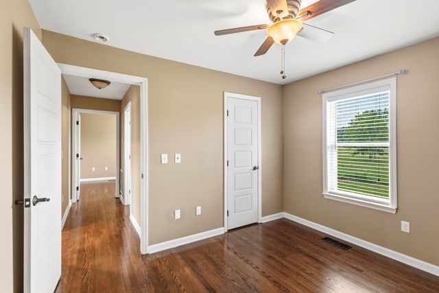 191 Mahoney Road, Dunlap, TN 37327
