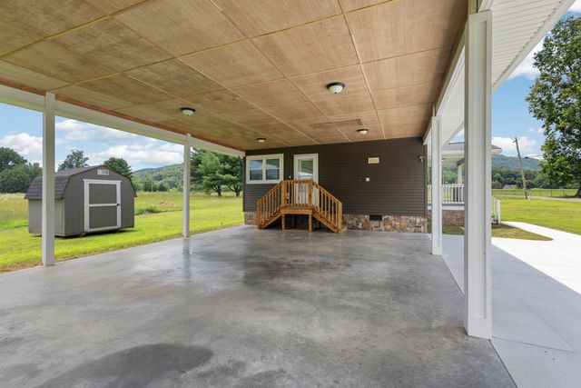 191 Mahoney Road, Dunlap, TN 37327
