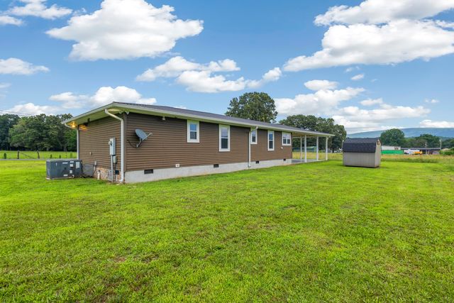 191 Mahoney Road, Dunlap, TN 37327