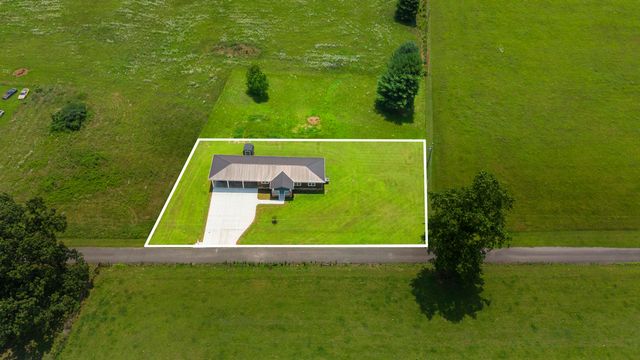 191 Mahoney Road, Dunlap, TN 37327
