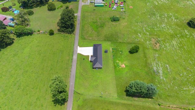 191 Mahoney Road, Dunlap, TN 37327