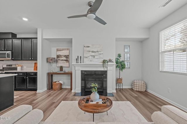 115 Hunston Drive, Holly Springs, NC 27540