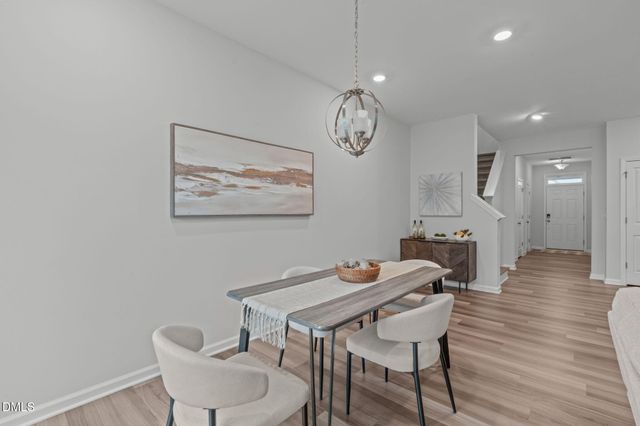 115 Hunston Drive, Holly Springs, NC 27540