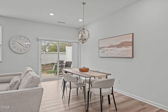 115 Hunston Drive, Holly Springs, NC 27540