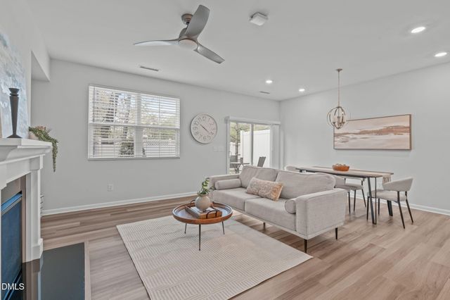 115 Hunston Drive, Holly Springs, NC 27540