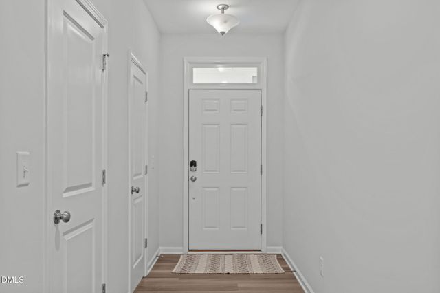 115 Hunston Drive, Holly Springs, NC 27540