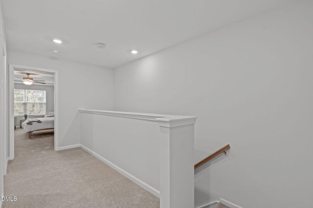 115 Hunston Drive, Holly Springs, NC 27540