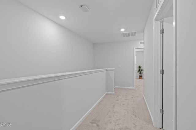 115 Hunston Drive, Holly Springs, NC 27540