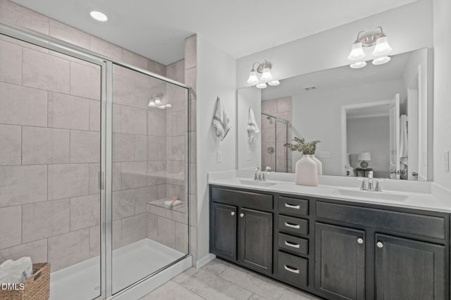 115 Hunston Drive, Holly Springs, NC 27540