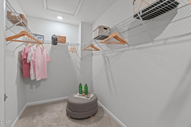 115 Hunston Drive, Holly Springs, NC 27540