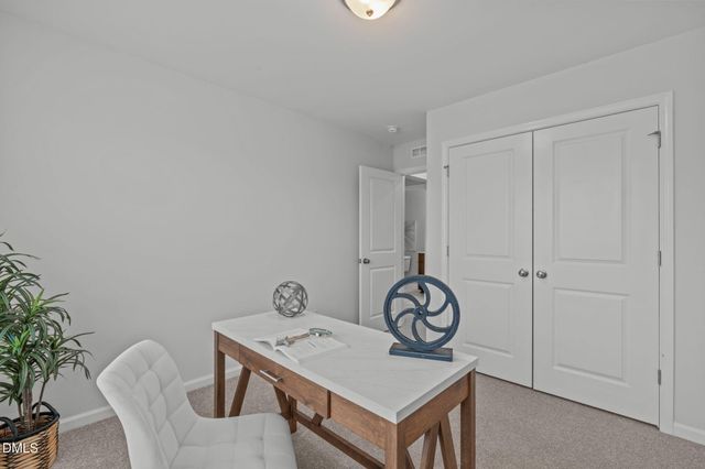 115 Hunston Drive, Holly Springs, NC 27540