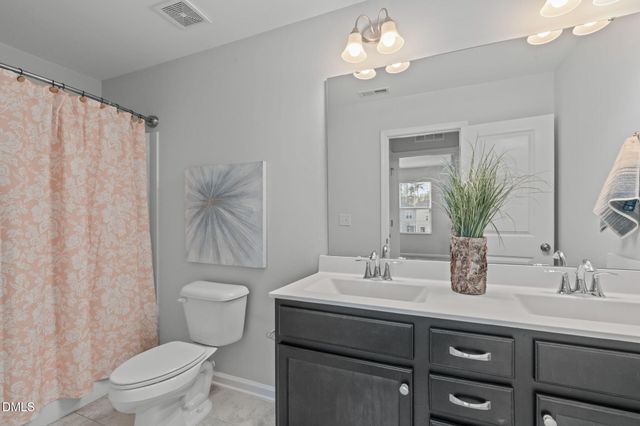 115 Hunston Drive, Holly Springs, NC 27540