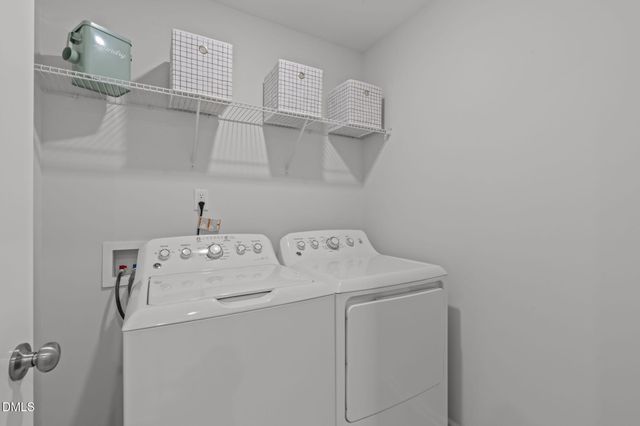 115 Hunston Drive, Holly Springs, NC 27540