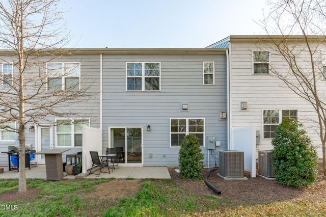 115 Hunston Drive, Holly Springs, NC 27540