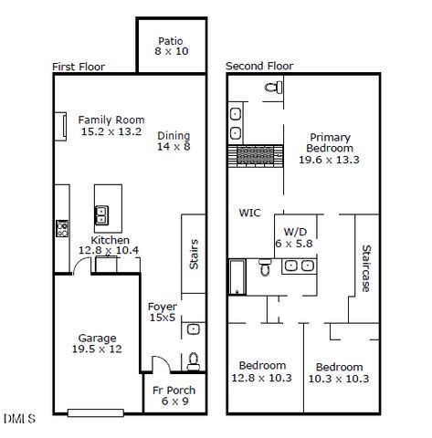 115 Hunston Drive, Holly Springs, NC 27540