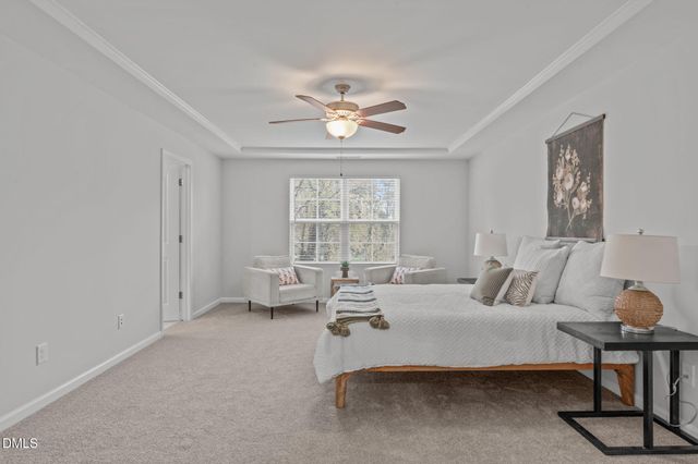 115 Hunston Drive, Holly Springs, NC 27540