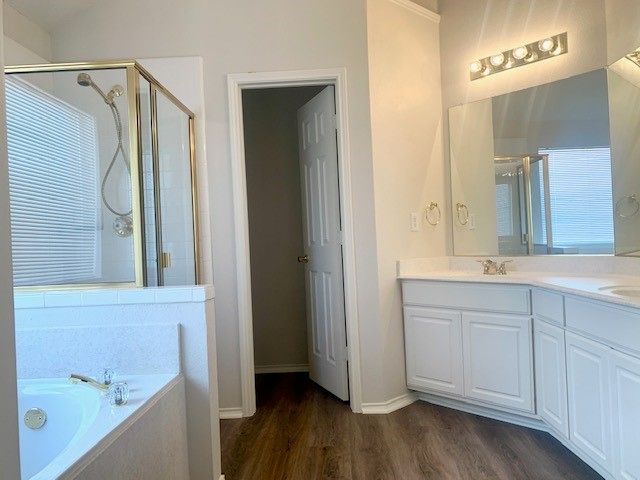 3912 Rushden Court, Plano, TX 75025