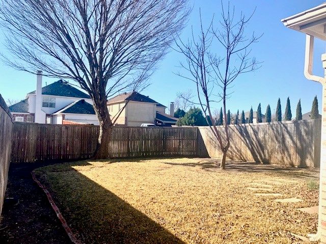 3912 Rushden Court, Plano, TX 75025