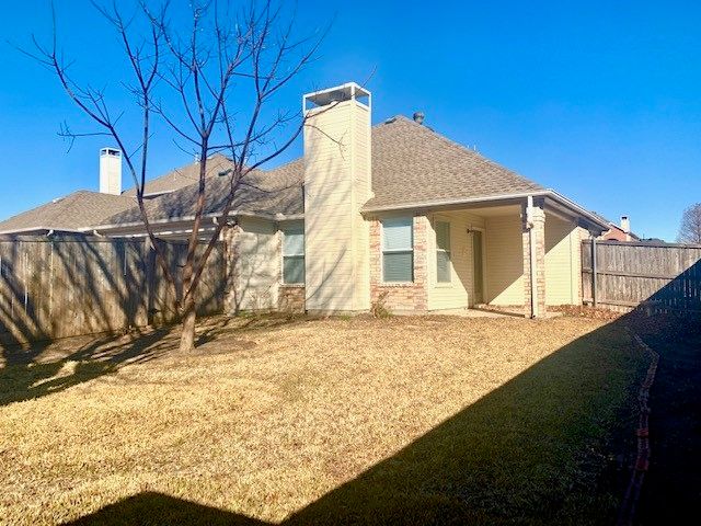 3912 Rushden Court, Plano, TX 75025