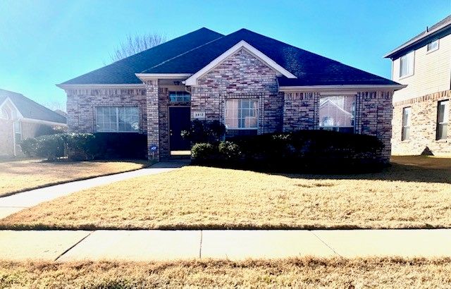 3912 Rushden Court, Plano, TX 75025