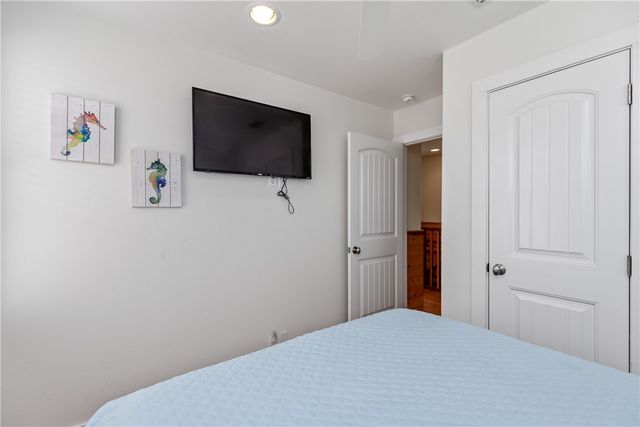 301 E Avenue C, Port Aransas, TX 78373