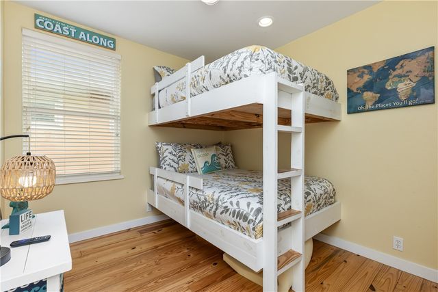 301 E Avenue C, Port Aransas, TX 78373