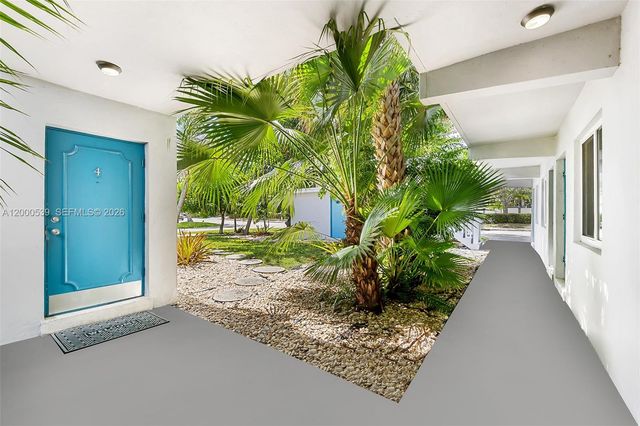 2616 NE 14 Ave 6, Wilton Manors, FL 33334