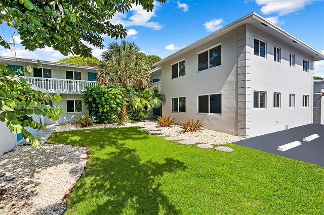 2616 NE 14 Ave 6, Wilton Manors, FL 33334