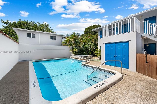 2616 NE 14 Ave 6, Wilton Manors, FL 33334