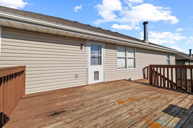 1222 W Butterfield Drive, Nixa, MO 65714