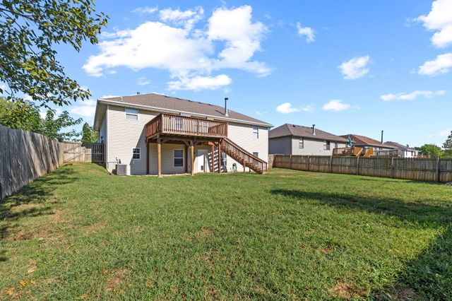 1222 W Butterfield Drive, Nixa, MO 65714