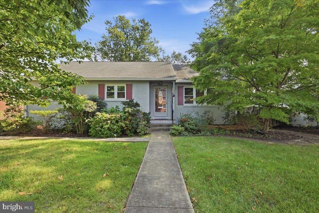5911 GRAYSON ST, Springfield, VA 22150