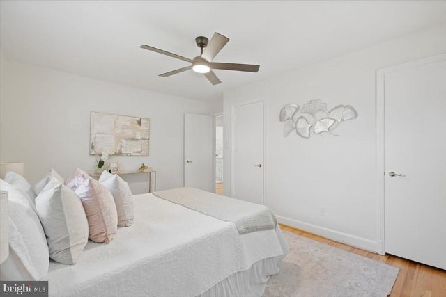 5911 GRAYSON ST, Springfield, VA 22150