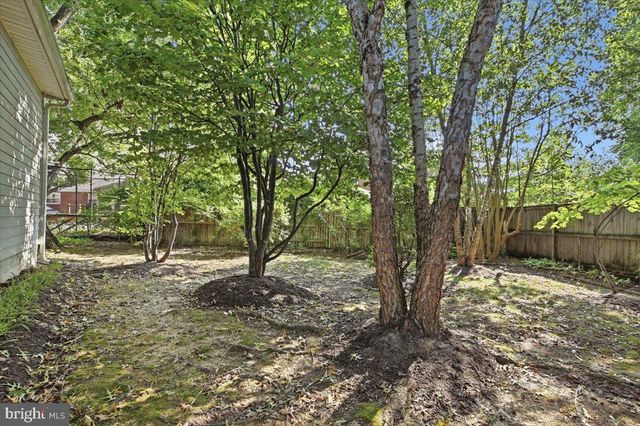 5911 GRAYSON ST, Springfield, VA 22150