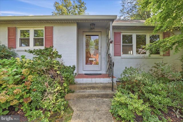 5911 GRAYSON ST, Springfield, VA 22150