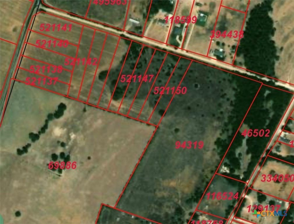 Image 2 of property listing at 2995 Rock Road, Troy, TX 76579