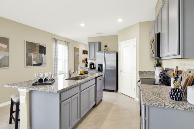 4263 FENNEC FOX WAY, Lakeland, FL 33810