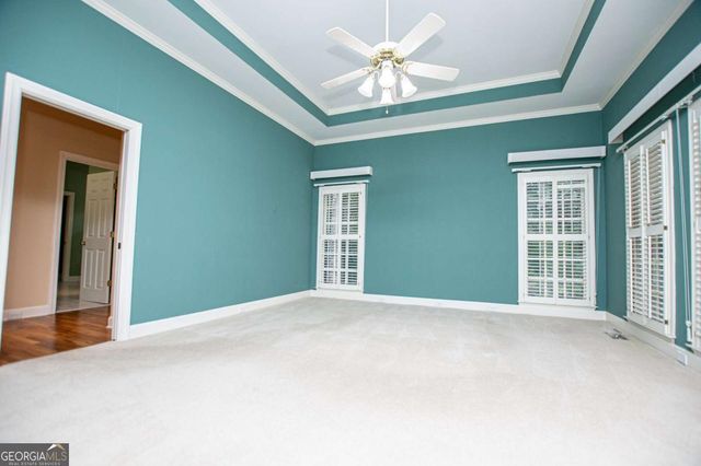 36 London Way, Carrollton, GA 30116
