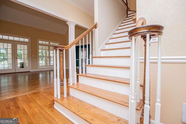 36 London Way, Carrollton, GA 30116