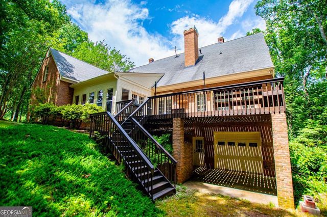 36 London Way, Carrollton, GA 30116