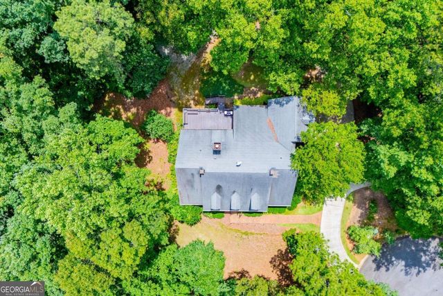 36 London Way, Carrollton, GA 30116