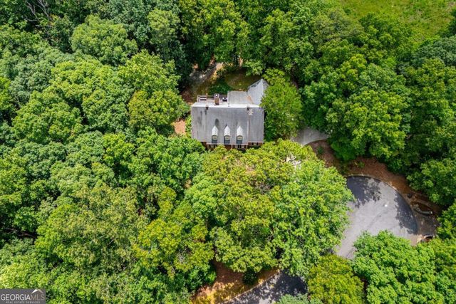 36 London Way, Carrollton, GA 30116