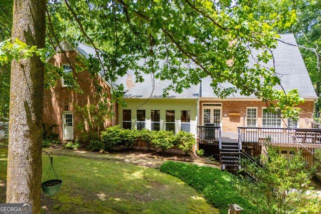 36 London Way, Carrollton, GA 30116