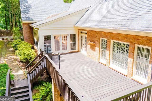 36 London Way, Carrollton, GA 30116
