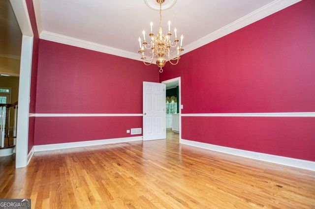 36 London Way, Carrollton, GA 30116