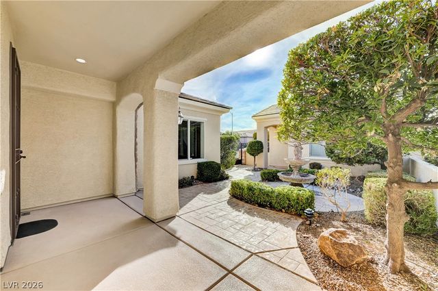 2258 Sandstone Cliffs Drive, Henderson, NV 89044