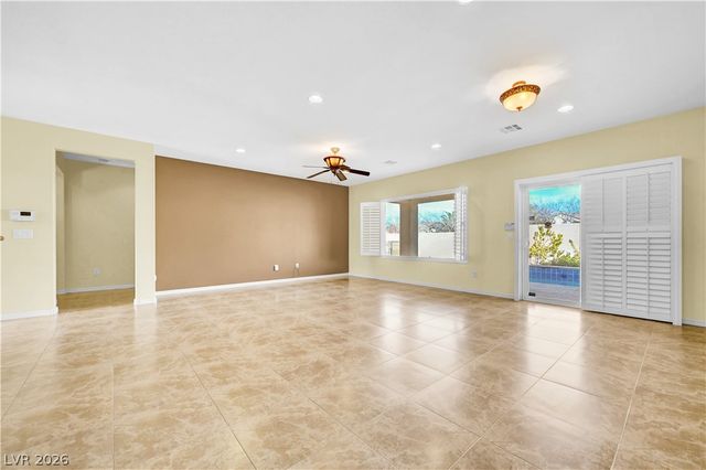 2258 Sandstone Cliffs Drive, Henderson, NV 89044